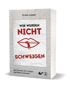 Wir werden nicht schweigen