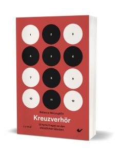 Kreuzverhör