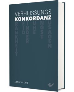 Verheißungskonkordanz