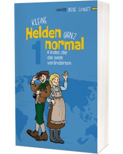 Kleine Helden - ganz normal 1