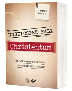 Ungelöster Fall Christentum