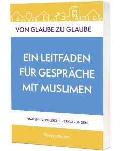 Von Glaube zu Glaube
