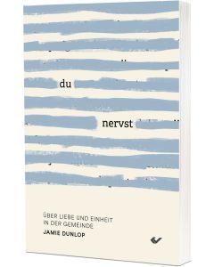 Du nervst!