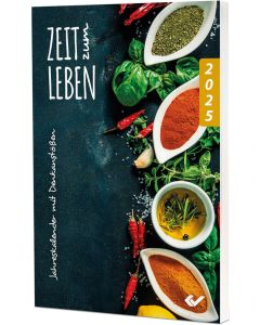 Zeit zum Leben 2026