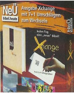NeÜ bibel.heute 'Xchange'