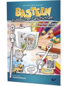 Basteln zu biblischen Geschichten
