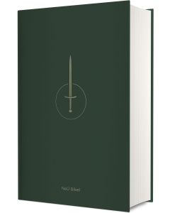 NeÜ bibel.heute Standardausgabe 'Schwert'