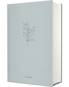 Neü bibel.heute Standardausgabe 'Blume'