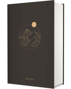 NeÜ bibel.heute Standardausgabe 'Berg'