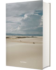 NeÜ bibel.heute Standardausgabe 'Wüste'