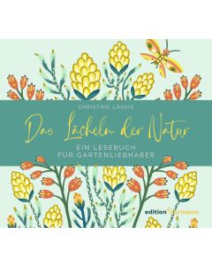 Das Lächeln der Natur