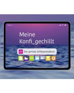 Meine Konfi_gechillt