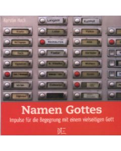 Namen Gottes