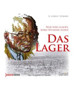 Das Lager (MP3-CD)