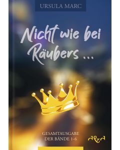 Nicht wie bei Räubers (Sammelband)