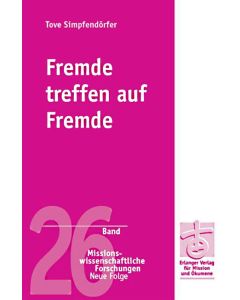 Fremde treffen auf Fremde