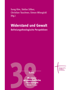 Widerstand und Gewalt