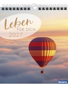 Leben für Dich 2027 - Deutsch