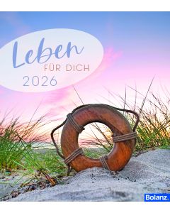 Leben für Dich 2026 - Deutsch
