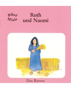 Ruth und Naomi