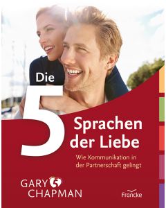 Die 5 Sprachen der Liebe (illustr.)