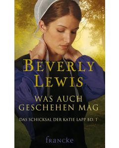 Was auch geschehen mag
