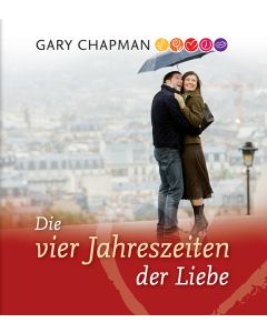 Die vier Jahreszeiten der Liebe       CD