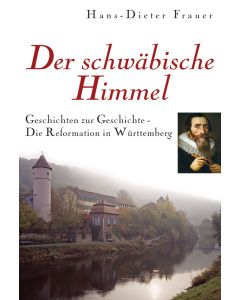 Der schwäbische Himmel