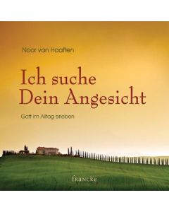 Ich suche Dein Angesicht