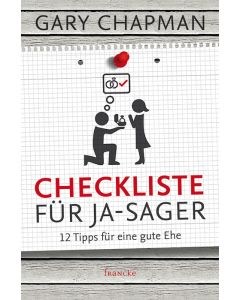 Checkliste für Ja-Sager