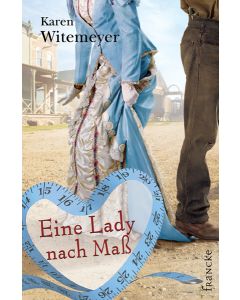 Eine Lady nach Maß