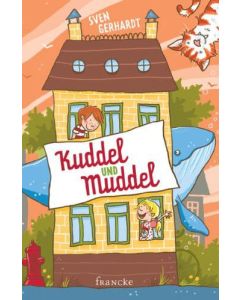 Kuddel und Muddel (Band 1)