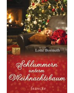 Schlummern unterm Weihnachtsbaum