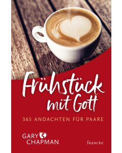 Frühstück mit Gott