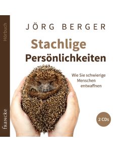 Stachlige Persönlichkeiten (DCD)