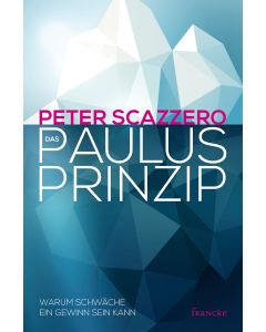 Das Paulus-Prinzip (Buch)
