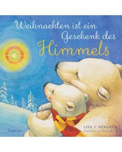 Weihnachten ist ein Geschenk des Himmels