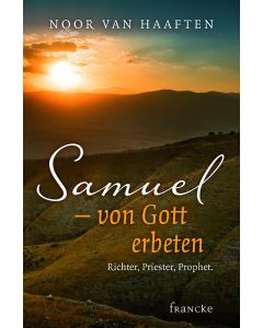 Samuel - von Gott erbeten