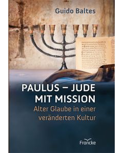 Paulus - Jude mit Mission