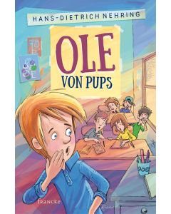 Ole von Pups