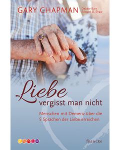 Liebe vergisst man nicht