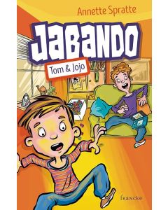 Jabando - Tom & Jojo [1]