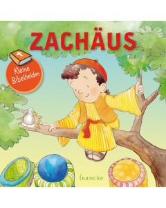 Zachäus