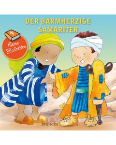 Der barmherzige Samariter