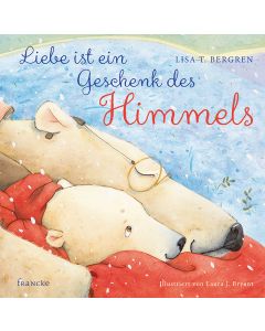 Liebe ist ein Geschenk des Himmels