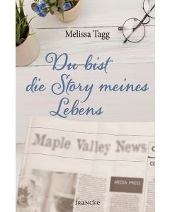 Du bist die Story meines Lebens
