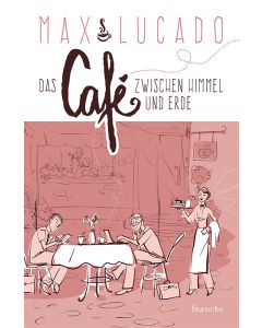 Das Café zwischen Himmel und Erde