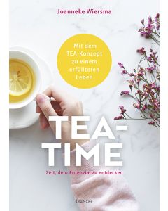 TEA-TIME