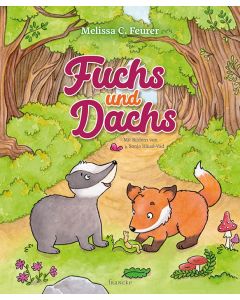 Fuchs und Dachs [1]