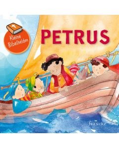 Petrus